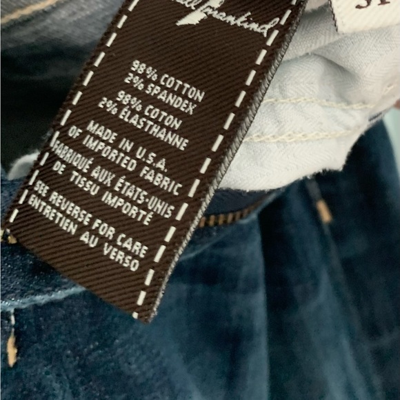 Women’s Jeans - Picture 5 of 5